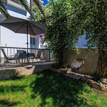 Apartment Andry 2 Crikvenica Exteriér fotografie