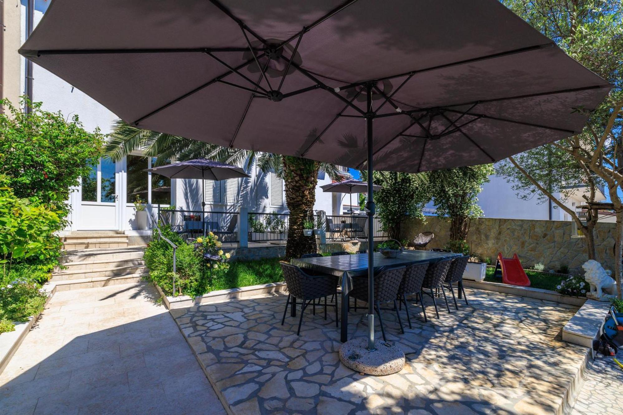 Apartment Andry 2 Crikvenica Exteriér fotografie